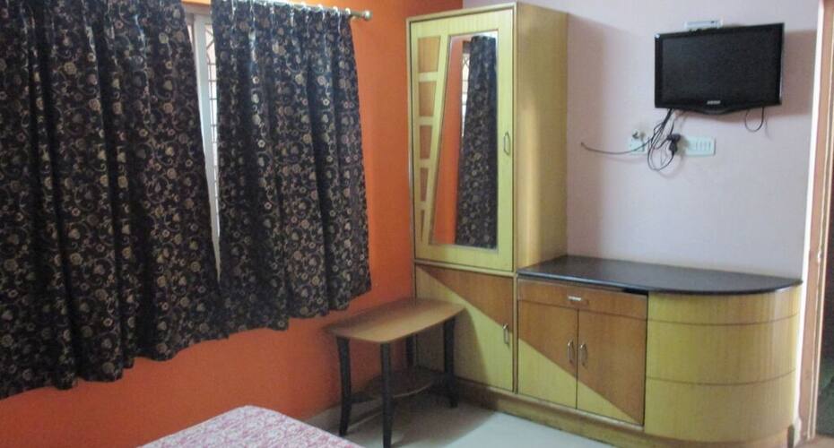 Sri Ganesh Swathi Residency, Visakhapatnam 4